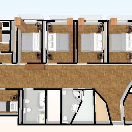 Angola Apartment - 8Bedrooms Lisboa Εξωτερικό φωτογραφία