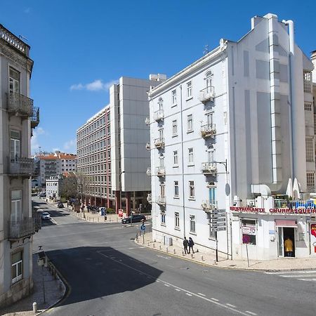 Angola Apartment - 8Bedrooms Lisboa Εξωτερικό φωτογραφία