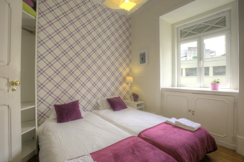 Angola Apartment - 8Bedrooms Lisboa Εξωτερικό φωτογραφία