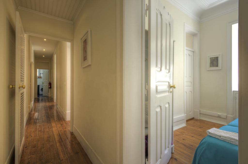 Angola Apartment - 8Bedrooms Lisboa Εξωτερικό φωτογραφία