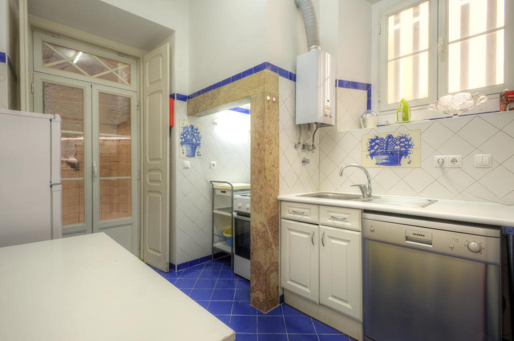 Angola Apartment - 8Bedrooms Lisboa Εξωτερικό φωτογραφία