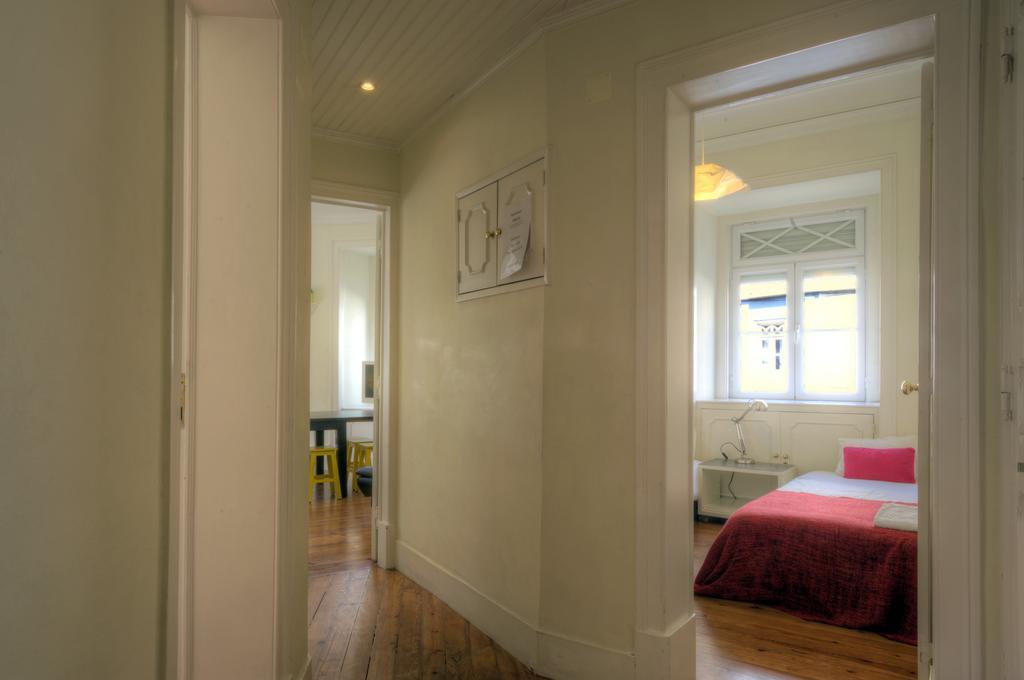 Angola Apartment - 8Bedrooms Lisboa Εξωτερικό φωτογραφία