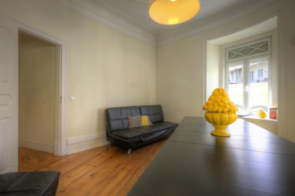 Angola Apartment - 8Bedrooms Lisboa Εξωτερικό φωτογραφία