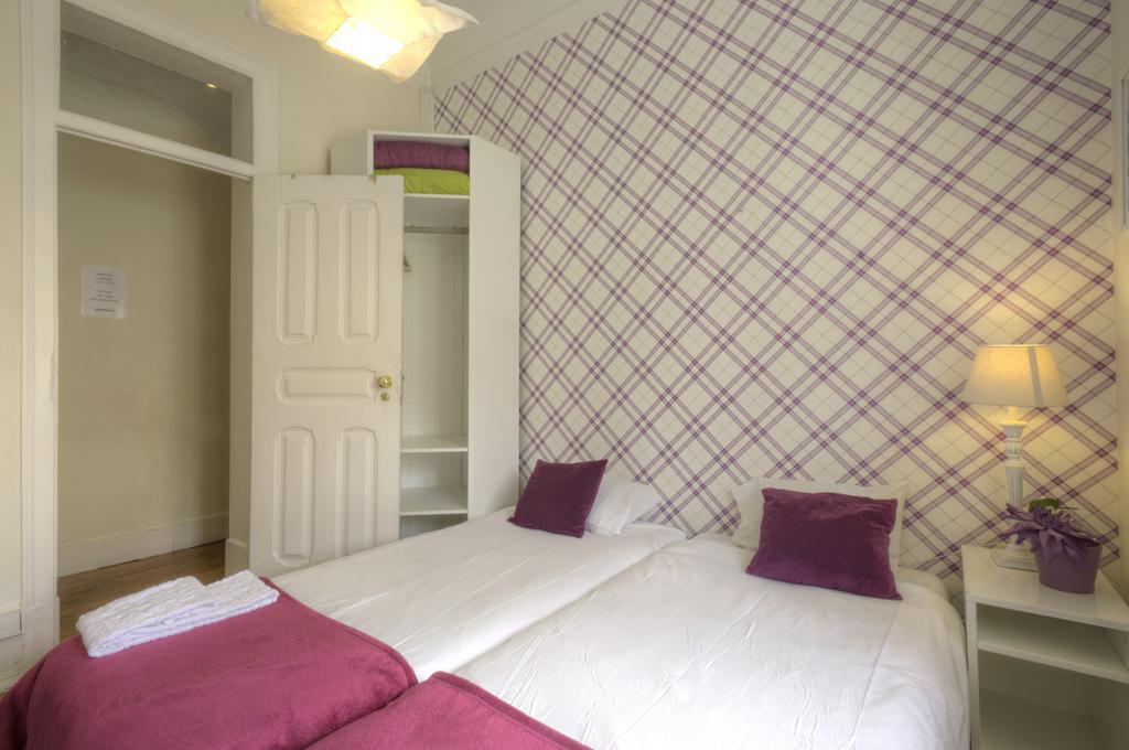 Angola Apartment - 8Bedrooms Lisboa Εξωτερικό φωτογραφία