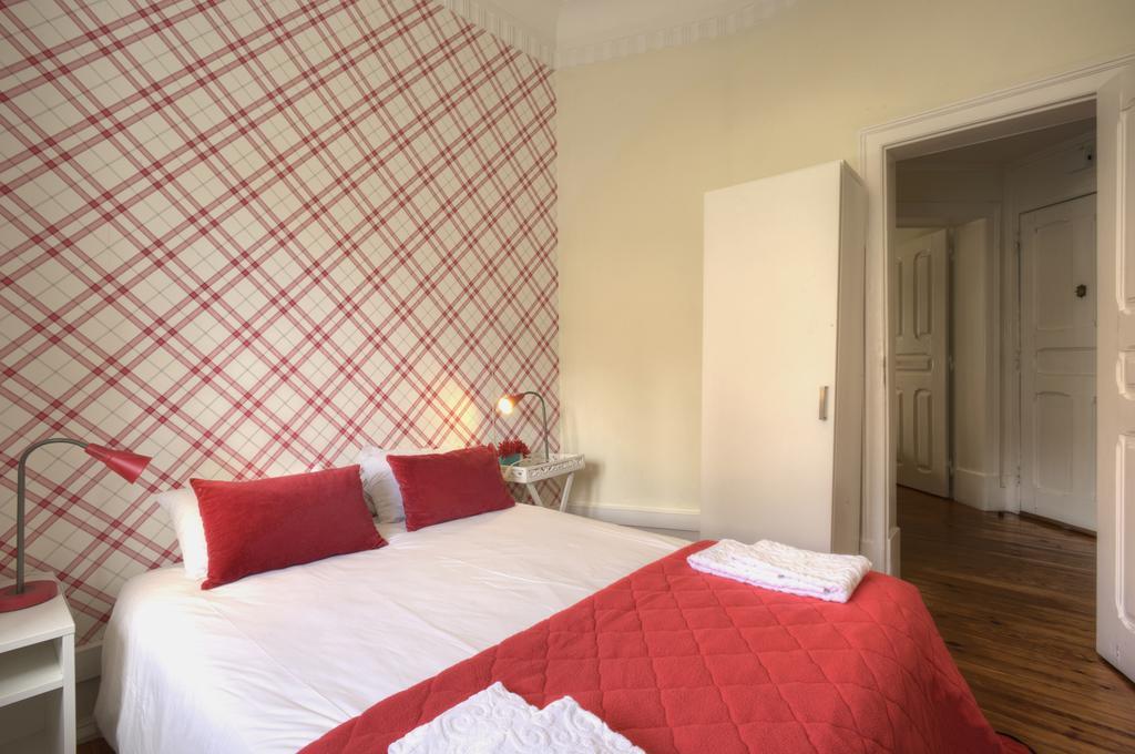 Angola Apartment - 8Bedrooms Lisboa Εξωτερικό φωτογραφία