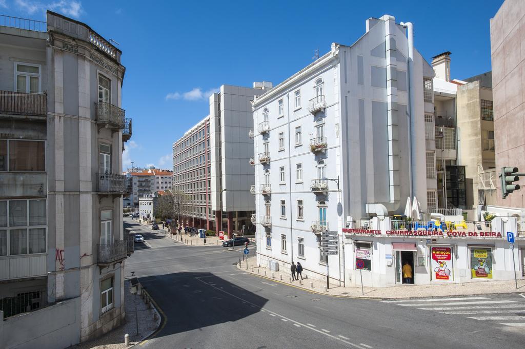 Angola Apartment - 8Bedrooms Lisboa Εξωτερικό φωτογραφία