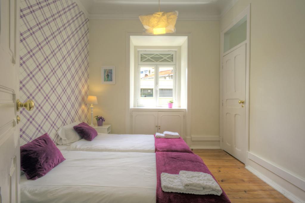 Angola Apartment - 8Bedrooms Lisboa Εξωτερικό φωτογραφία