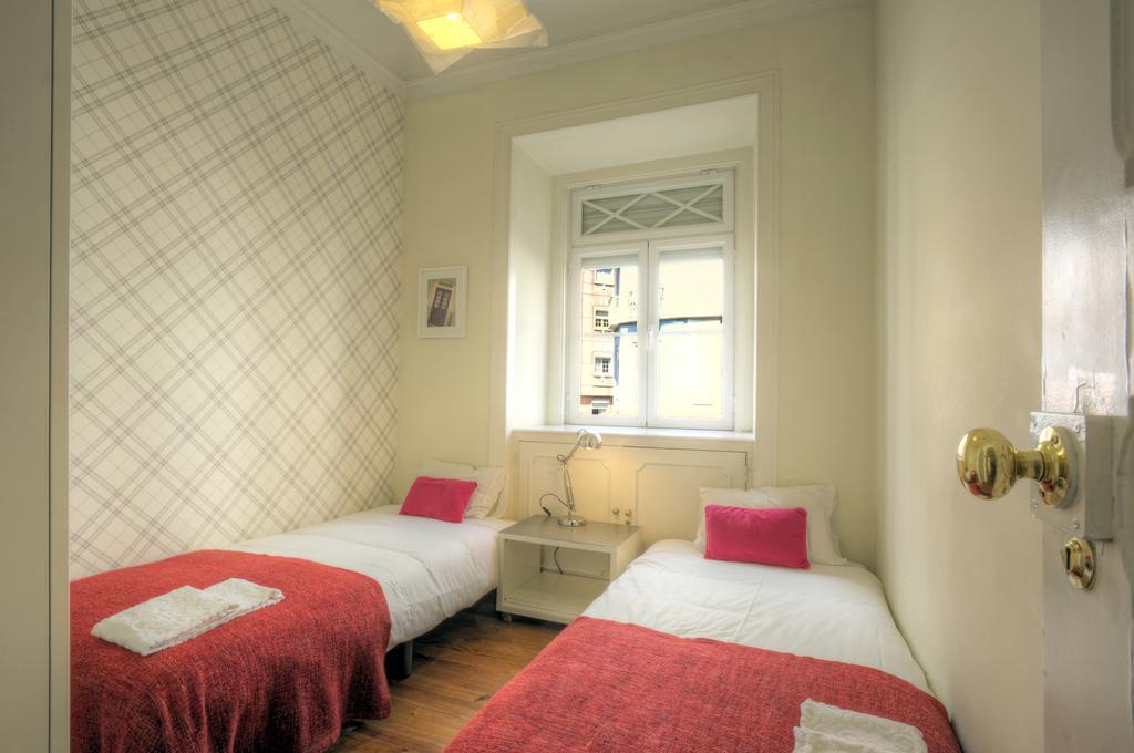 Angola Apartment - 8Bedrooms Lisboa Εξωτερικό φωτογραφία