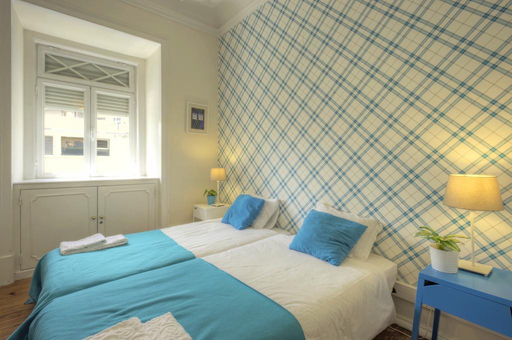 Angola Apartment - 8Bedrooms Lisboa Εξωτερικό φωτογραφία