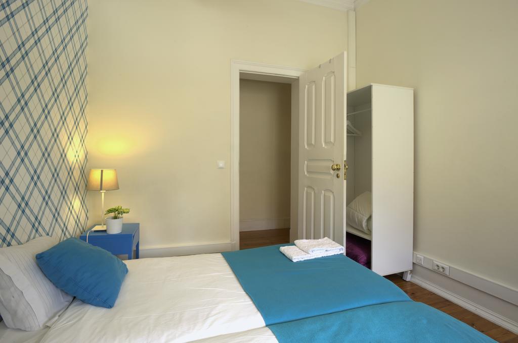Angola Apartment - 8Bedrooms Lisboa Εξωτερικό φωτογραφία