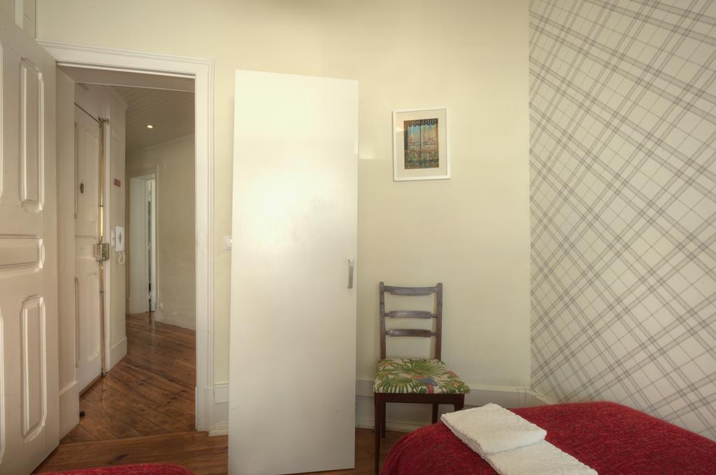 Angola Apartment - 8Bedrooms Lisboa Εξωτερικό φωτογραφία