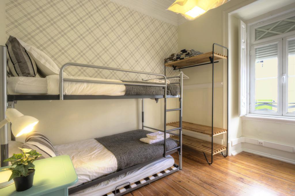 Angola Apartment - 8Bedrooms Lisboa Εξωτερικό φωτογραφία