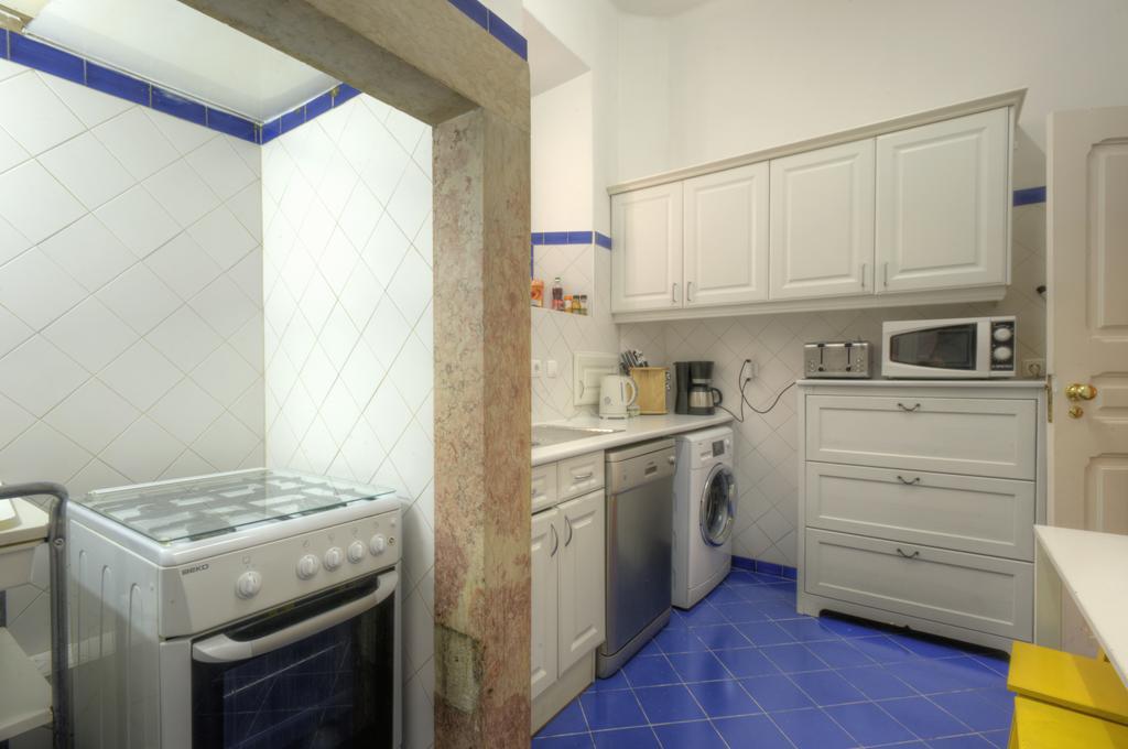 Angola Apartment - 8Bedrooms Lisboa Εξωτερικό φωτογραφία
